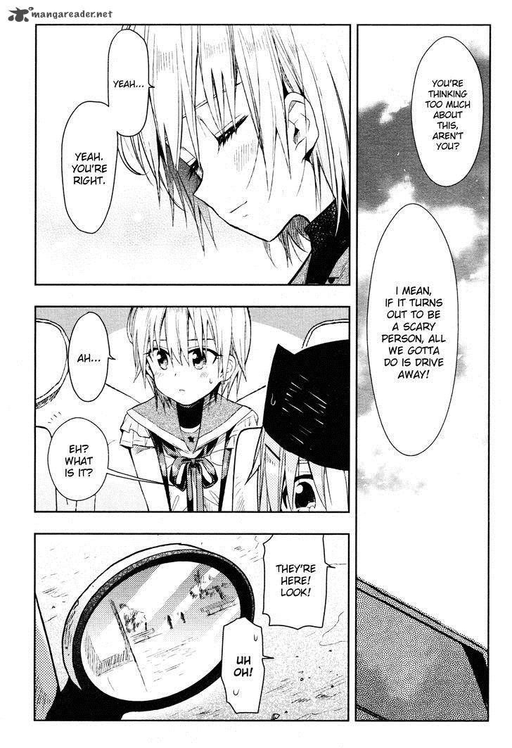 Gakkou Gurashi! Chapter 32 - Page 14