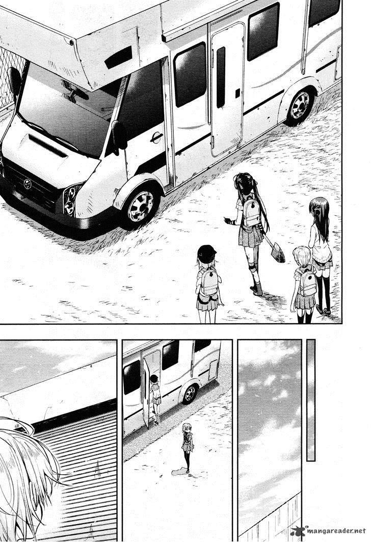 Gakkou Gurashi! Chapter 32 - Page 27