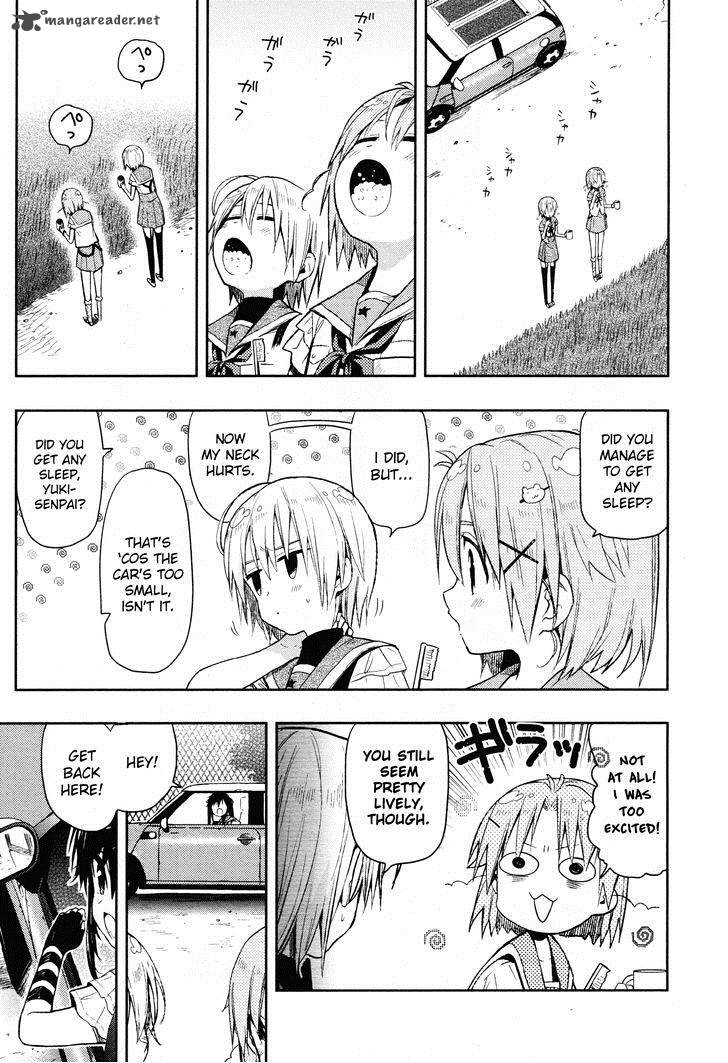 Gakkou Gurashi! Chapter 32 - Page 3