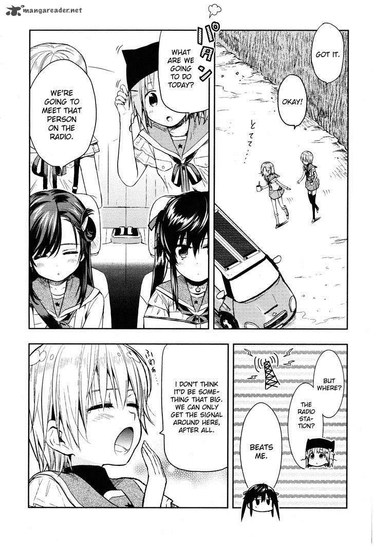 Gakkou Gurashi! Chapter 32 - Page 4