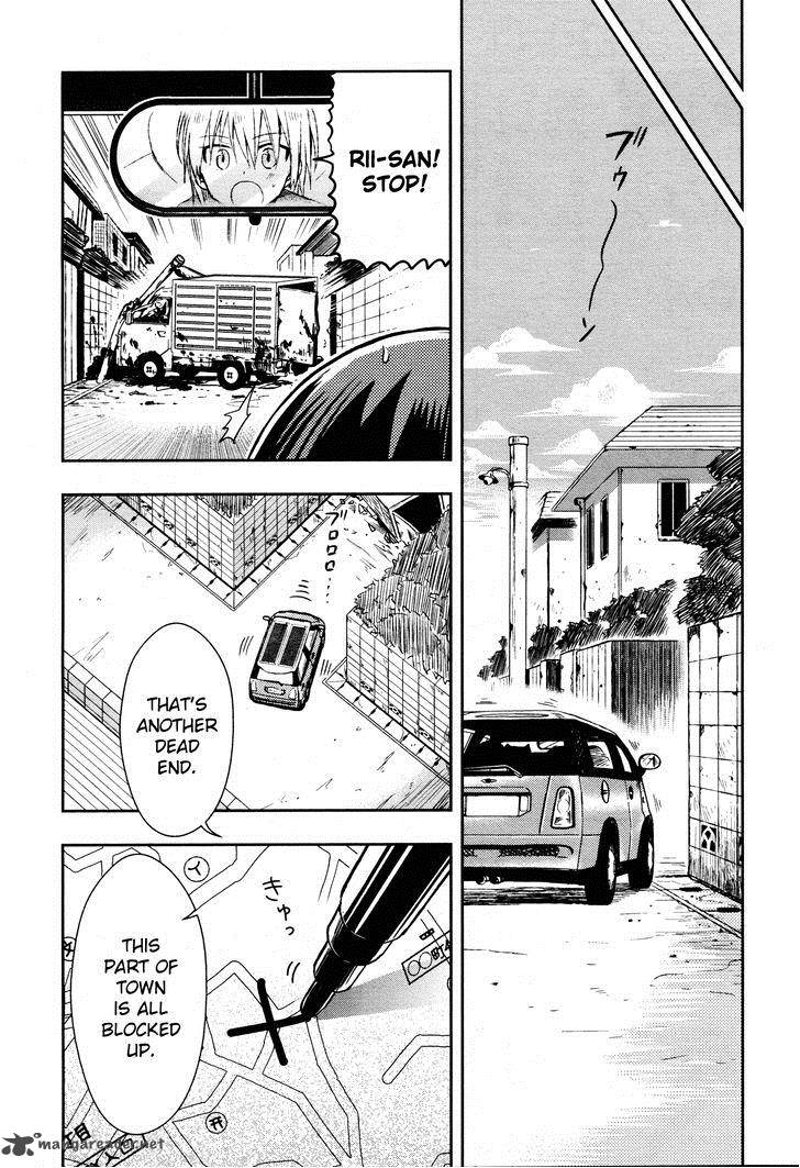 Gakkou Gurashi! Chapter 32 - Page 8