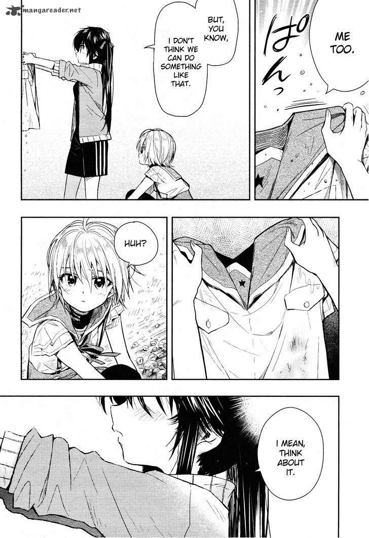 Gakkou Gurashi! Chapter 33 - Page 10