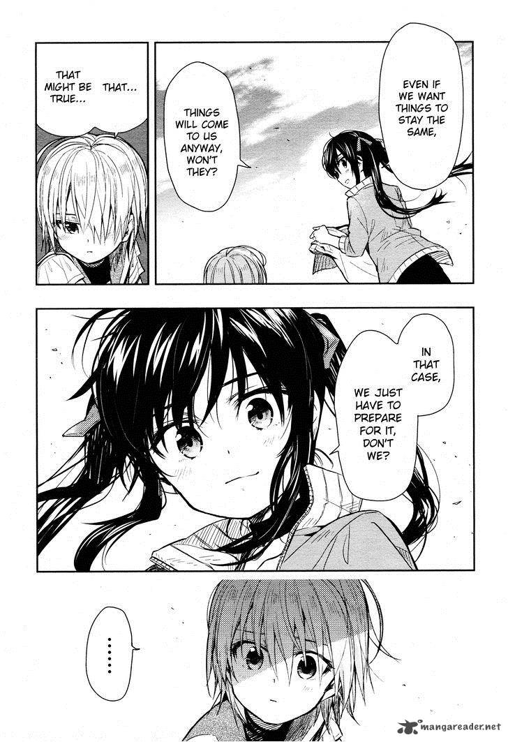 Gakkou Gurashi! Chapter 33 - Page 11