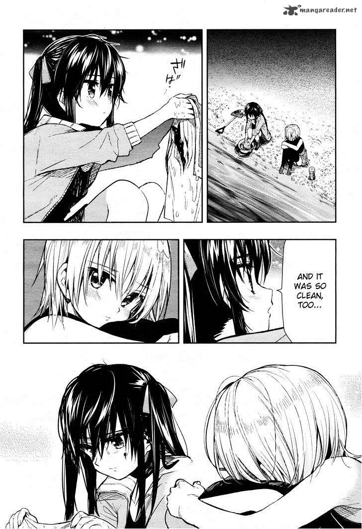 Gakkou Gurashi! Chapter 33 - Page 18