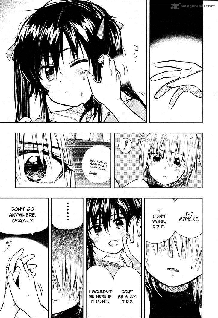 Gakkou Gurashi! Chapter 33 - Page 19