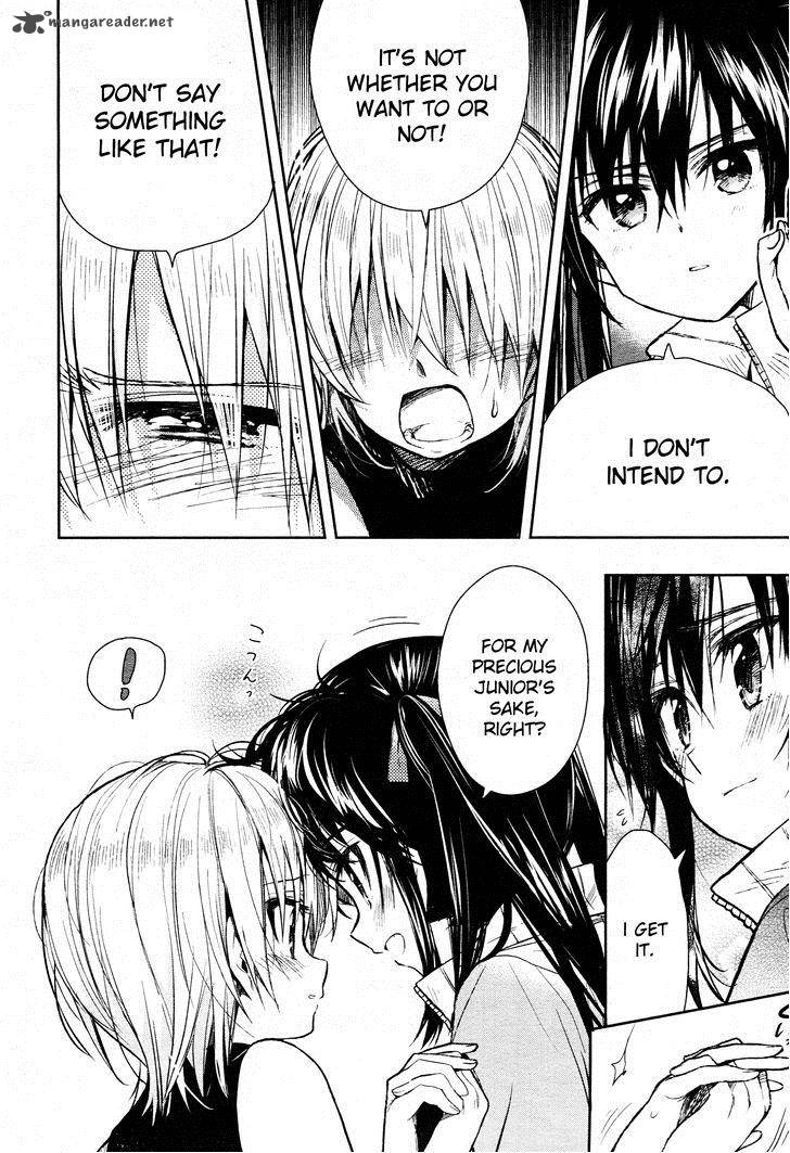 Gakkou Gurashi! Chapter 33 - Page 20