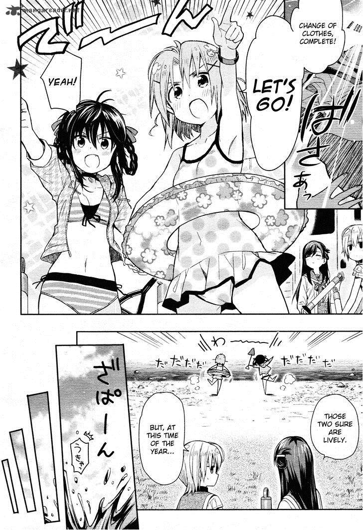 Gakkou Gurashi! Chapter 33 - Page 6