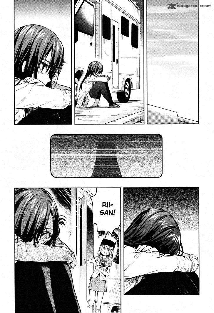 Gakkou Gurashi! Chapter 34 - Page 11