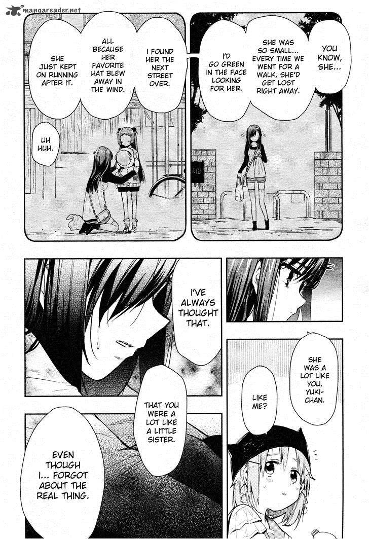 Gakkou Gurashi! Chapter 34 - Page 15