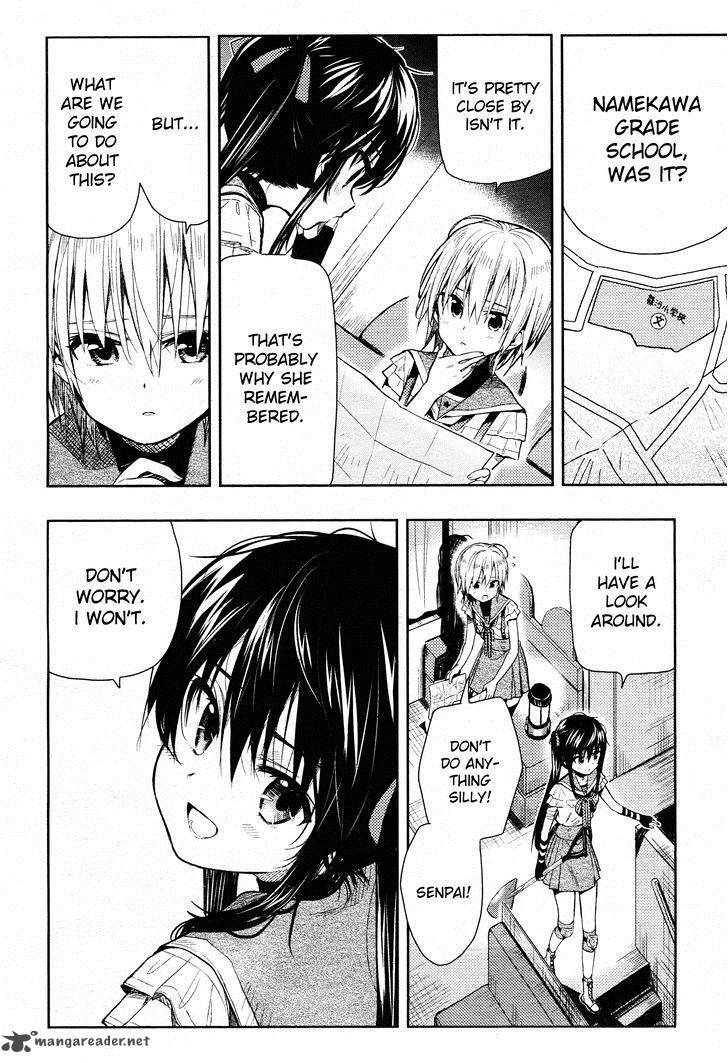 Gakkou Gurashi! Chapter 34 - Page 19