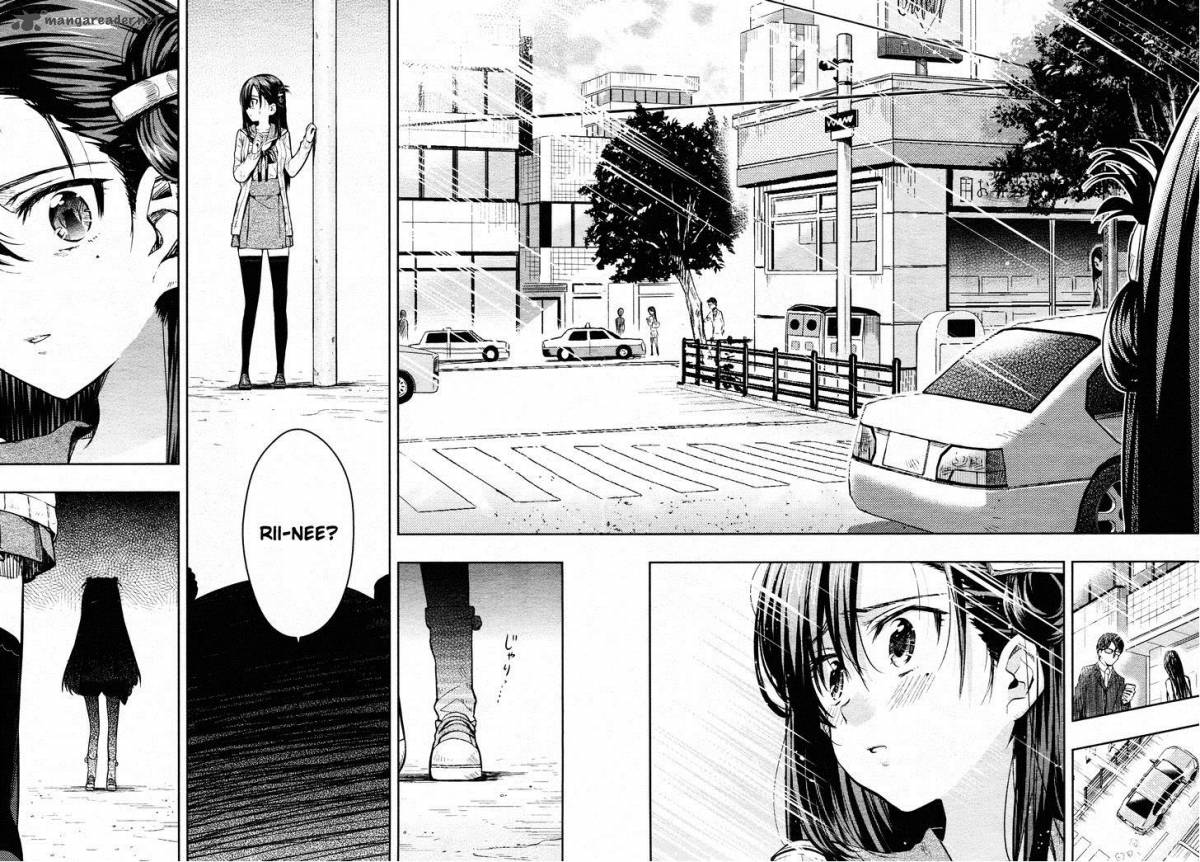 Gakkou Gurashi! Chapter 34 - Page 6