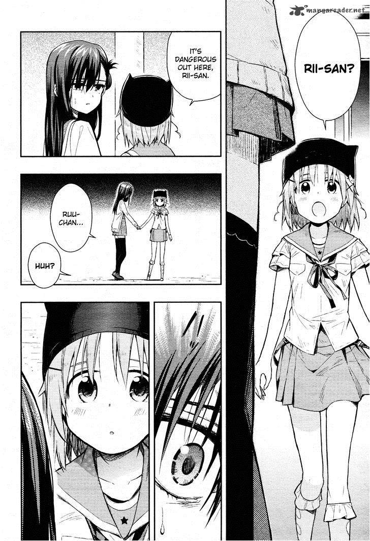 Gakkou Gurashi! Chapter 34 - Page 7