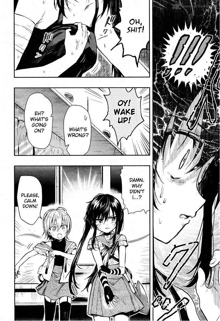 Gakkou Gurashi! Chapter 35 - Page 26