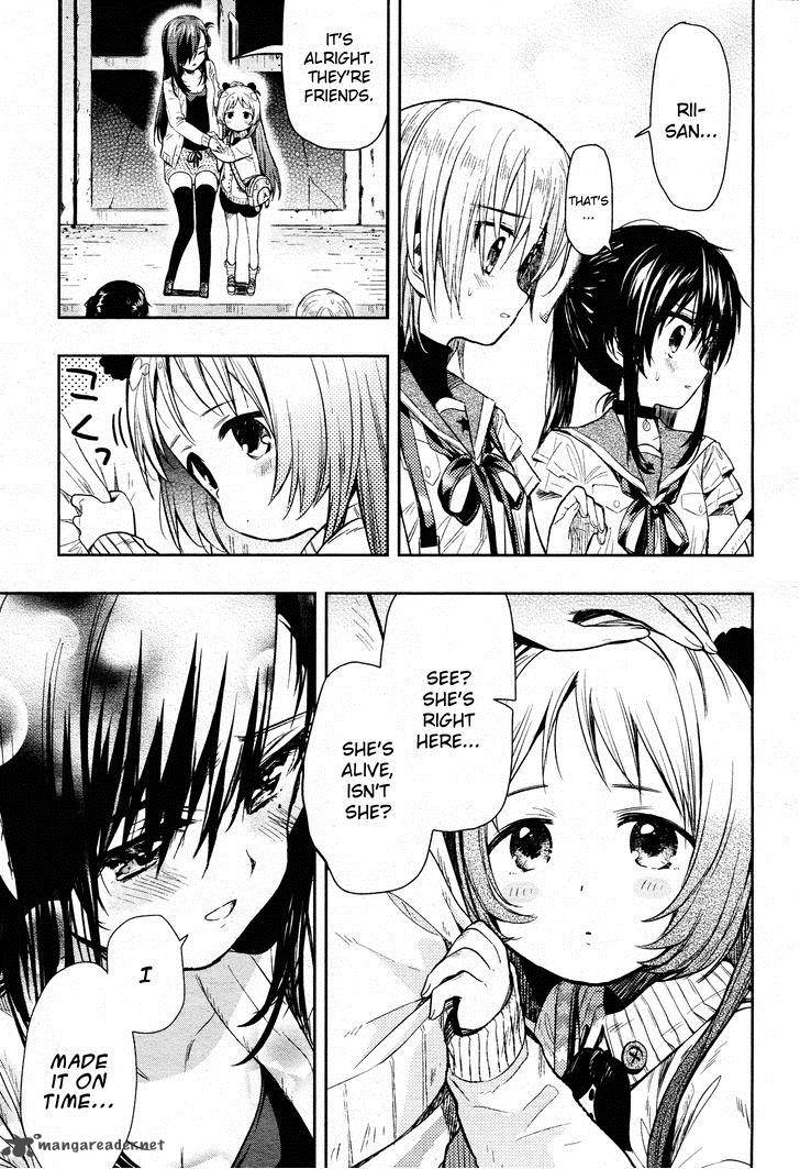 Gakkou Gurashi! Chapter 35 - Page 29