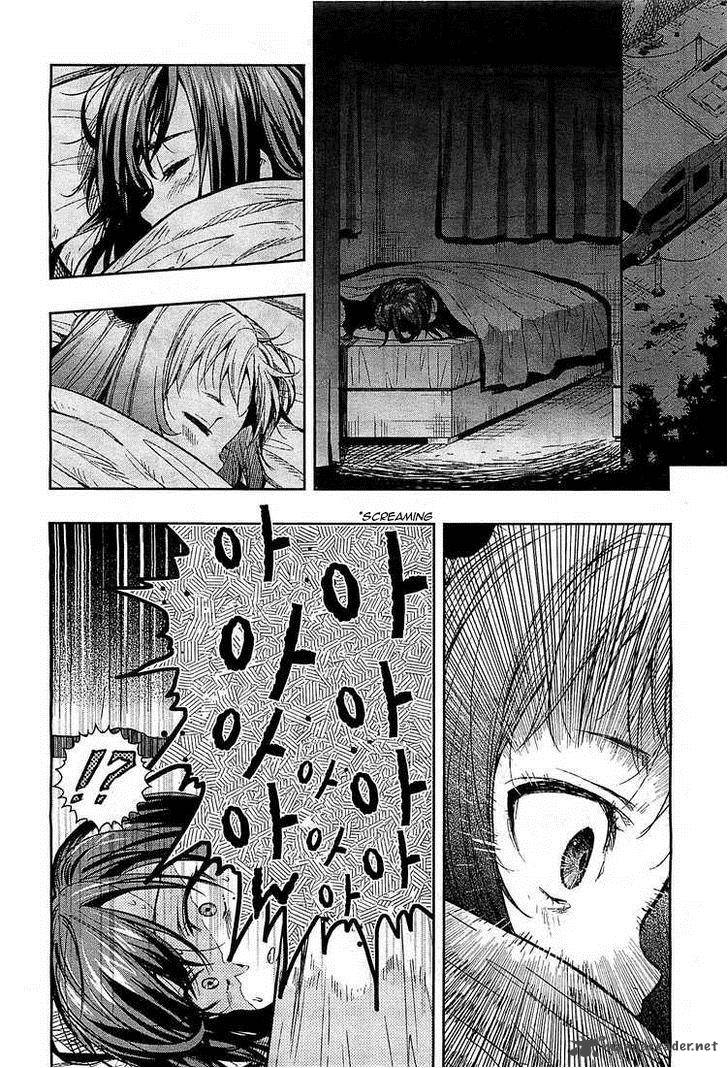 Gakkou Gurashi! Chapter 36 - Page 15