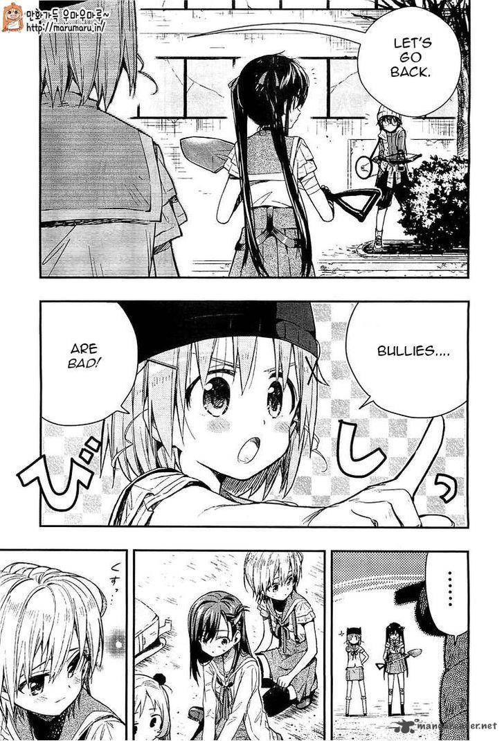Gakkou Gurashi! Chapter 37 - Page 6