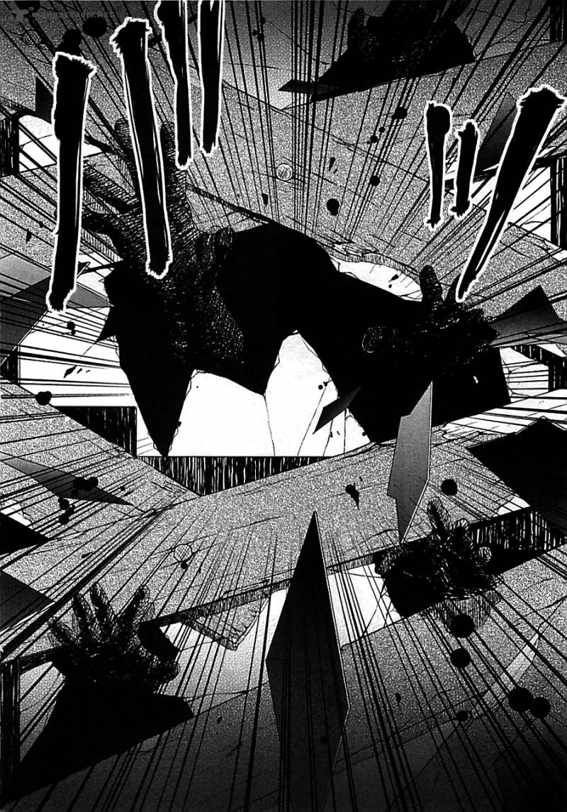 Gakkou Gurashi! Chapter 4 - Page 22