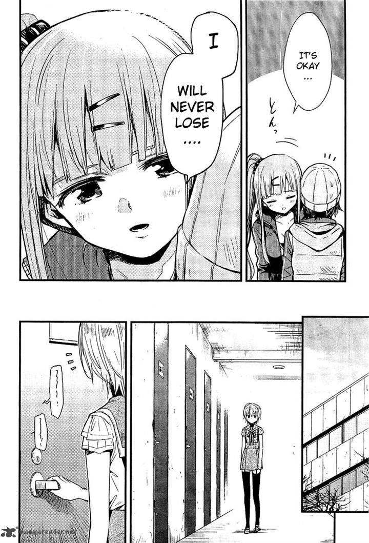 Gakkou Gurashi! Chapter 41 - Page 11