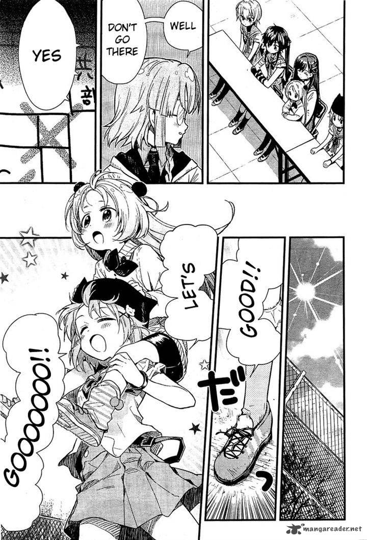 Gakkou Gurashi! Chapter 41 - Page 16