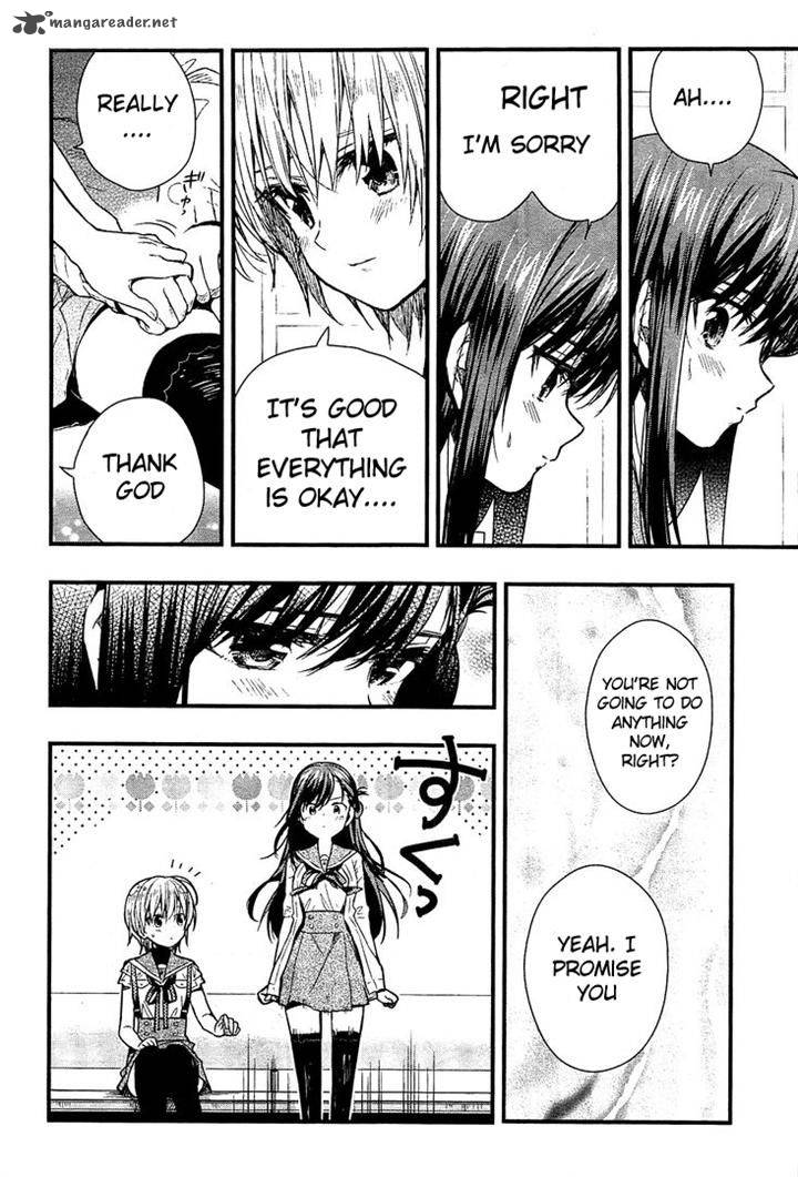 Gakkou Gurashi! Chapter 41 - Page 19