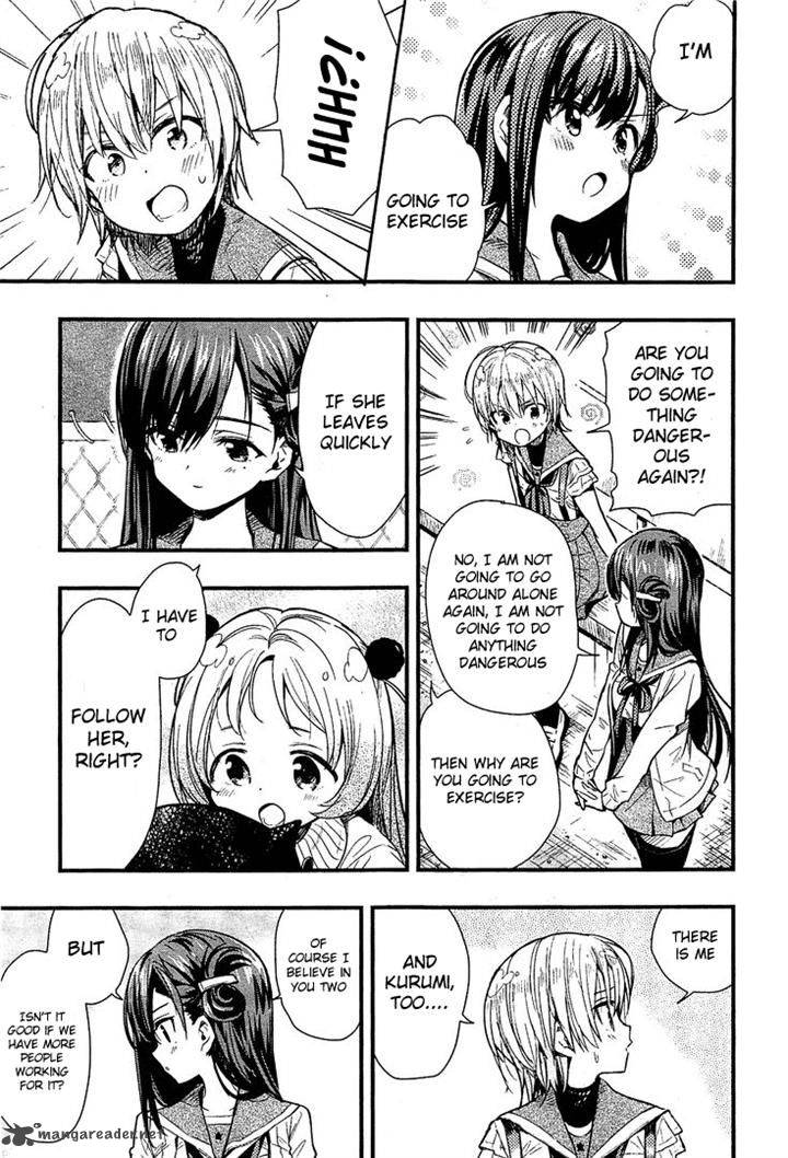 Gakkou Gurashi! Chapter 41 - Page 20