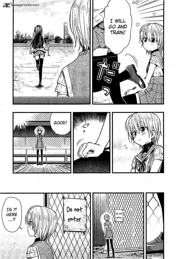 Gakkou Gurashi! Chapter 41 - Page 22