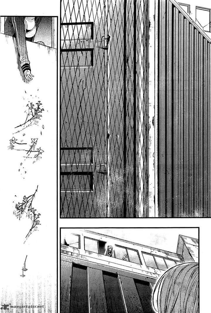 Gakkou Gurashi! Chapter 41 - Page 24