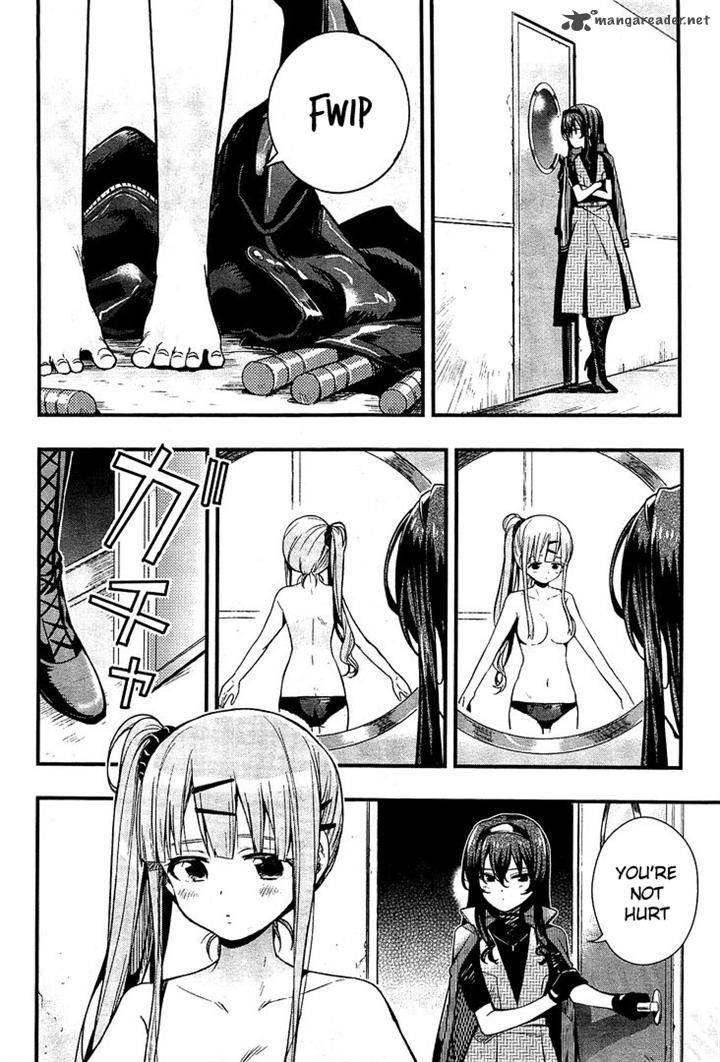 Gakkou Gurashi! Chapter 41 - Page 7