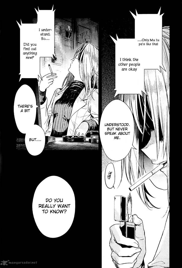 Gakkou Gurashi! Chapter 42 - Page 12