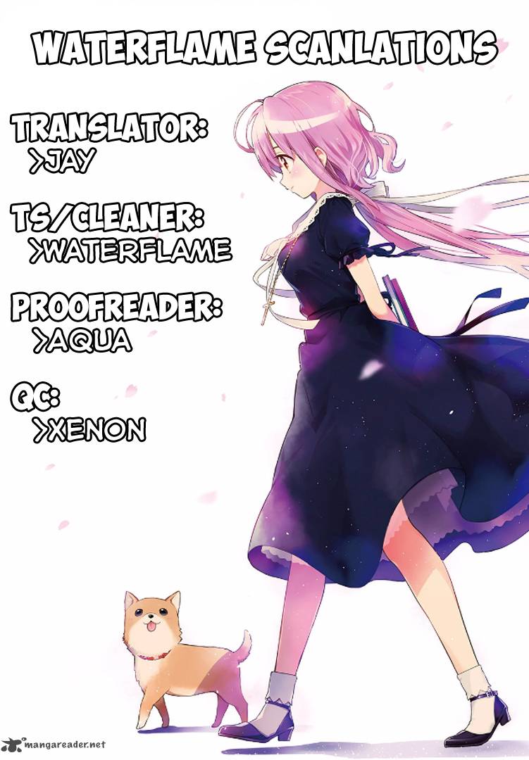 Gakkou Gurashi! Chapter 42 - Page 2