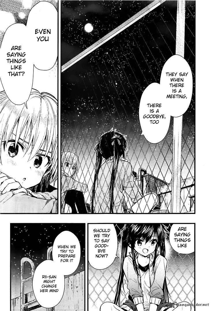 Gakkou Gurashi! Chapter 42 - Page 22