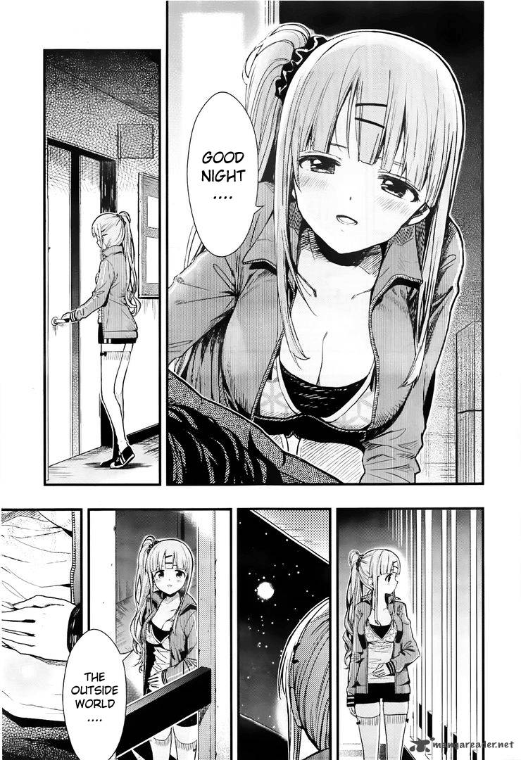 Gakkou Gurashi! Chapter 42 - Page 26