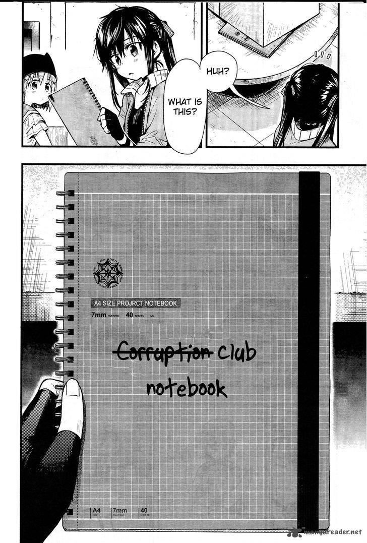 Gakkou Gurashi! Chapter 43 - Page 15