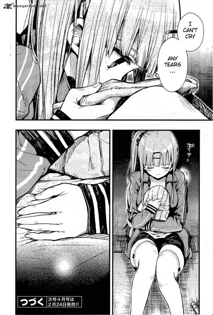 Gakkou Gurashi! Chapter 43 - Page 25