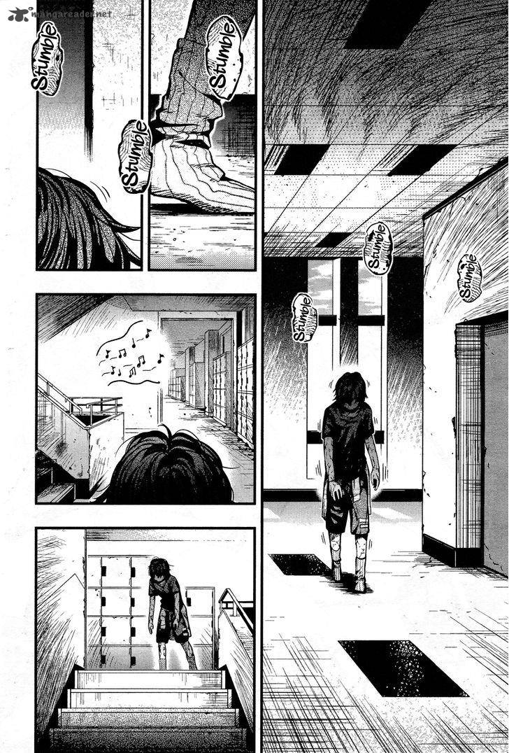 Gakkou Gurashi! Chapter 43 - Page 5