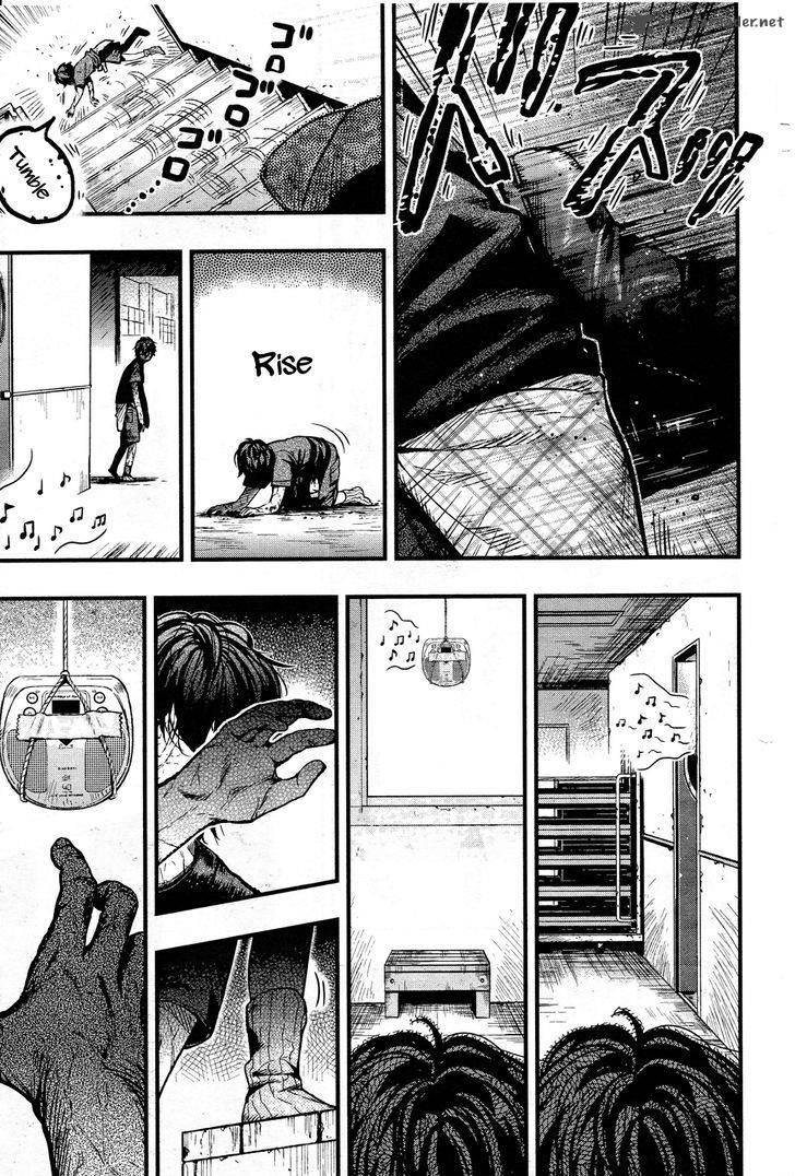 Gakkou Gurashi! Chapter 43 - Page 6