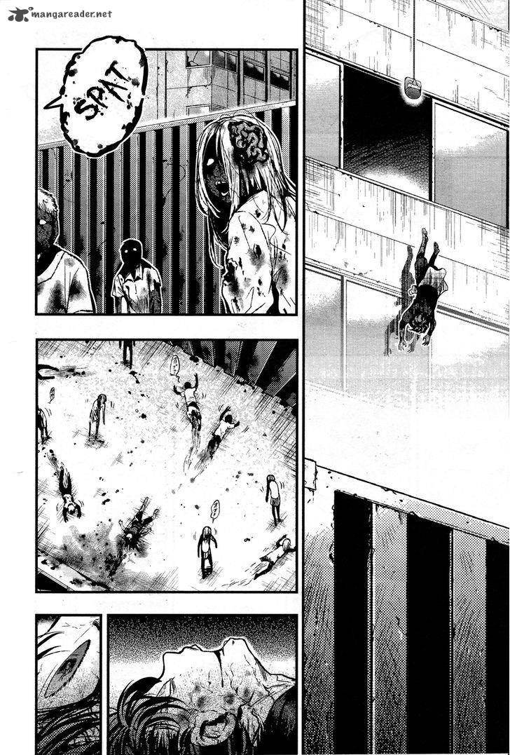 Gakkou Gurashi! Chapter 43 - Page 7