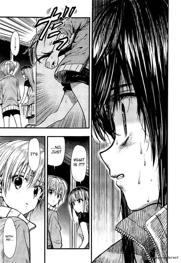 Gakkou Gurashi! Chapter 44 - Page 22