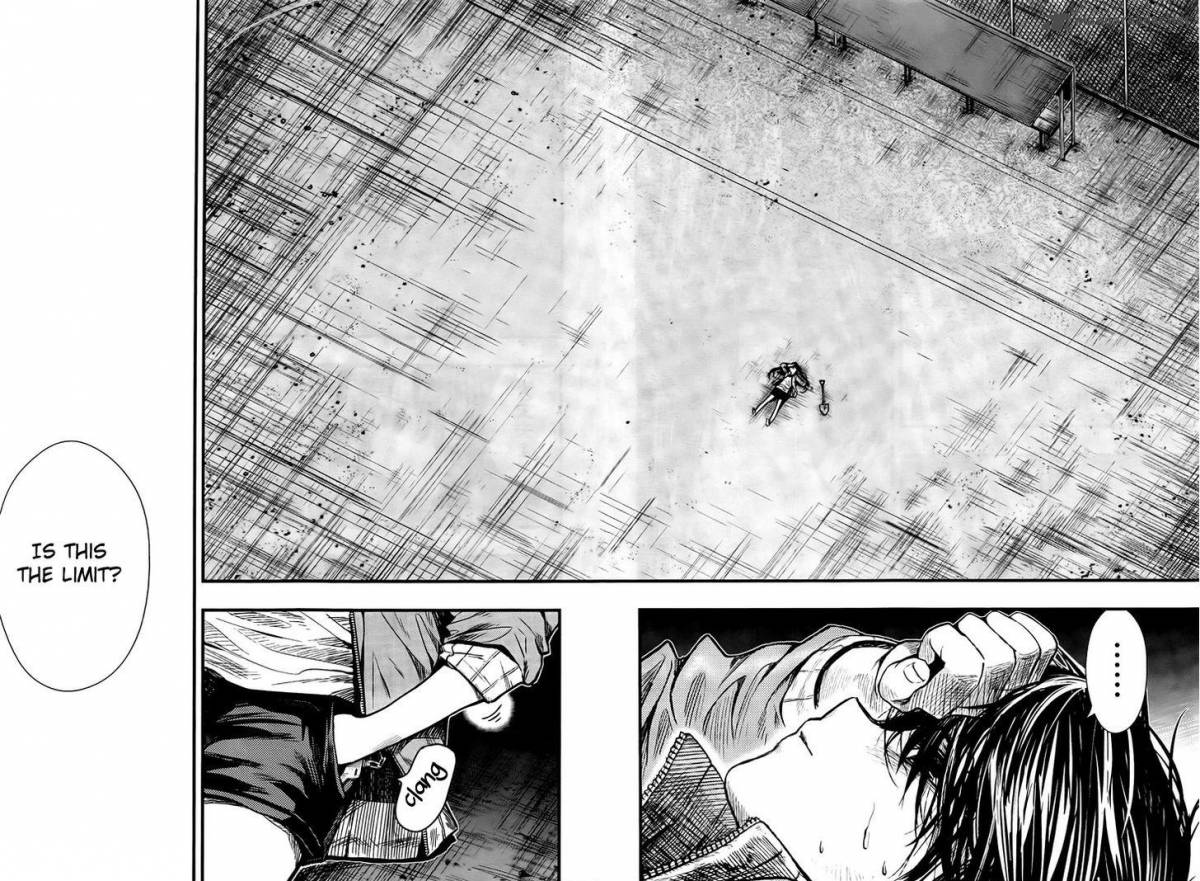 Gakkou Gurashi! Chapter 44 - Page 23