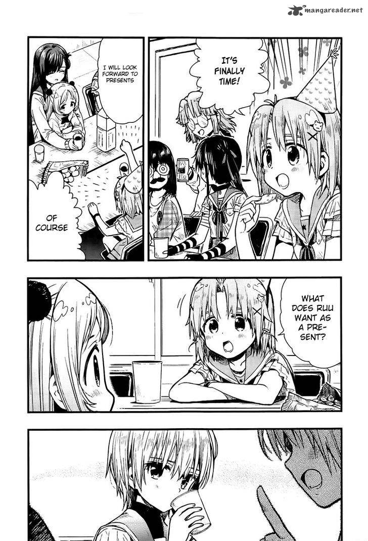 Gakkou Gurashi! Chapter 44 - Page 6