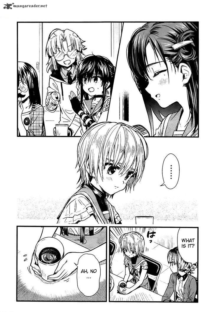 Gakkou Gurashi! Chapter 44 - Page 7