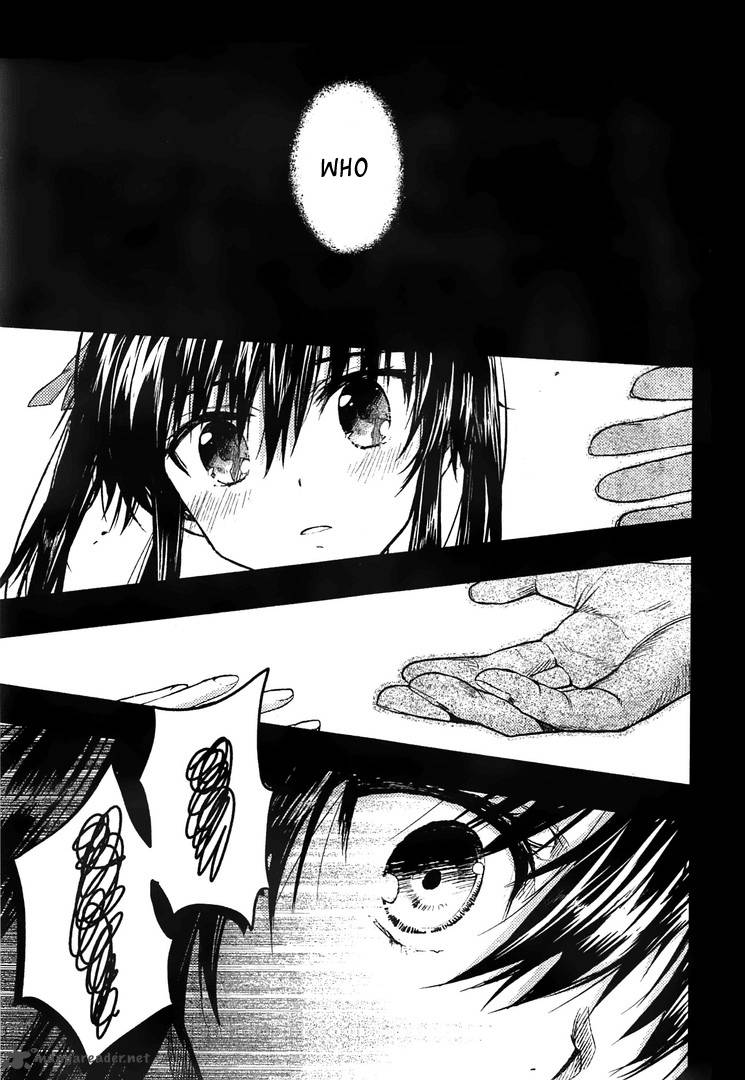 Gakkou Gurashi! Chapter 45 - Page 4