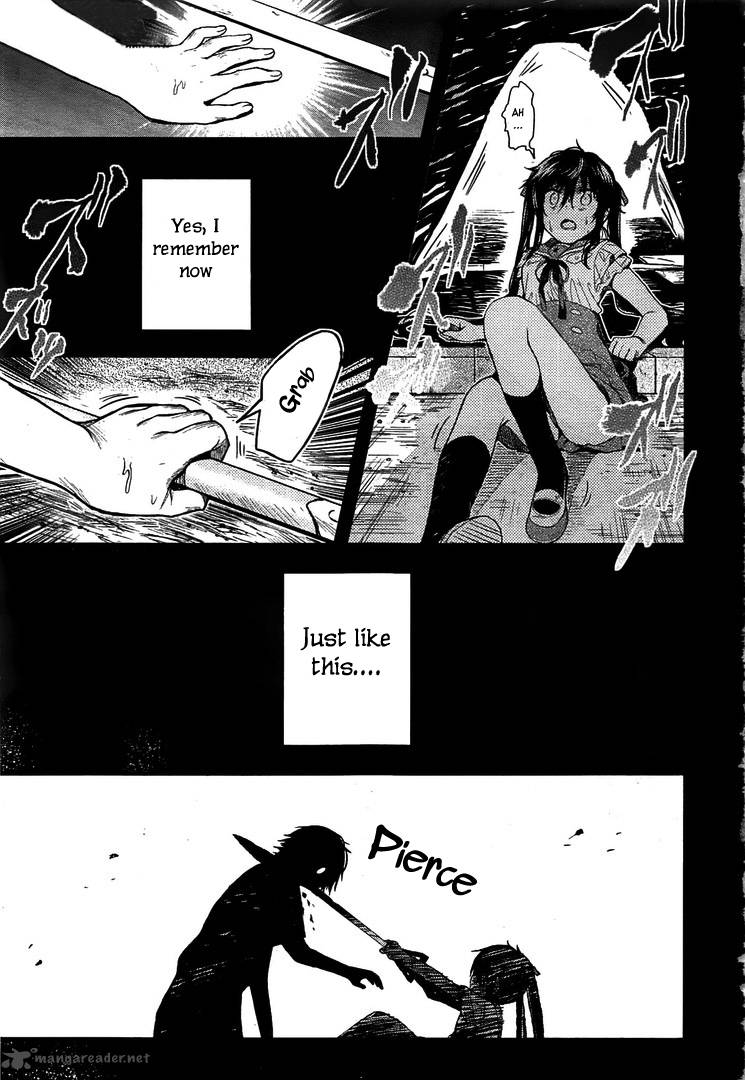 Gakkou Gurashi! Chapter 45 - Page 6