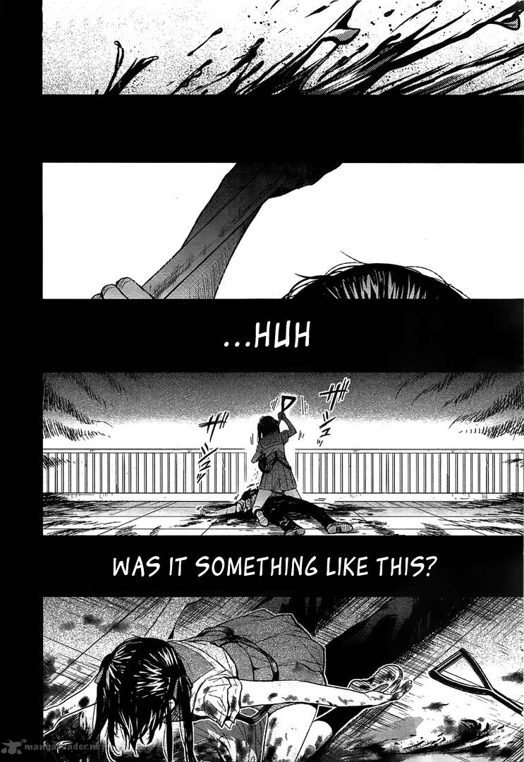 Gakkou Gurashi! Chapter 45 - Page 7