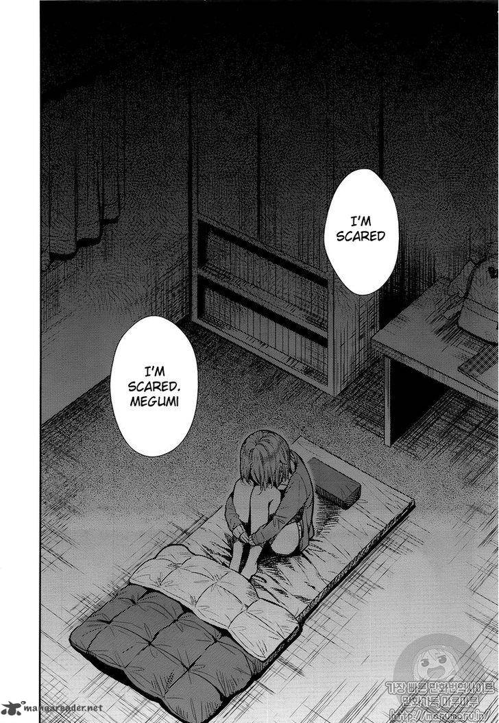 Gakkou Gurashi! Chapter 46 - Page 14