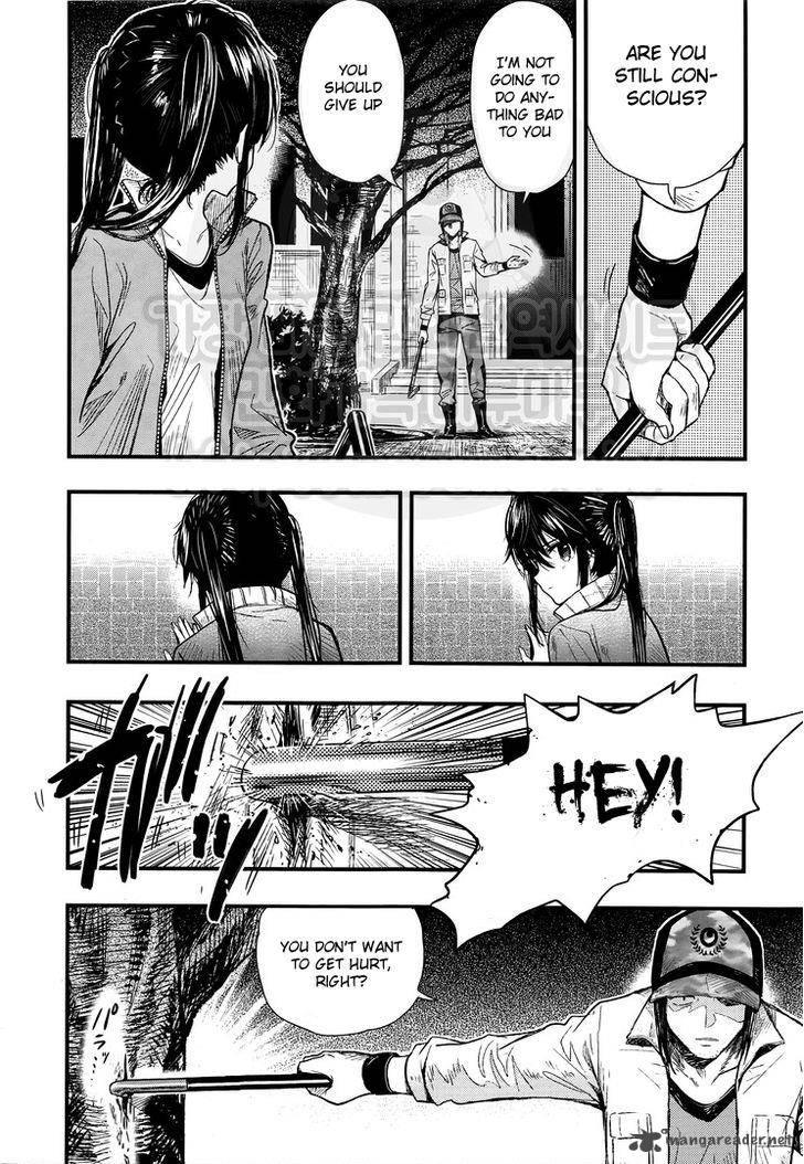 Gakkou Gurashi! Chapter 46 - Page 16