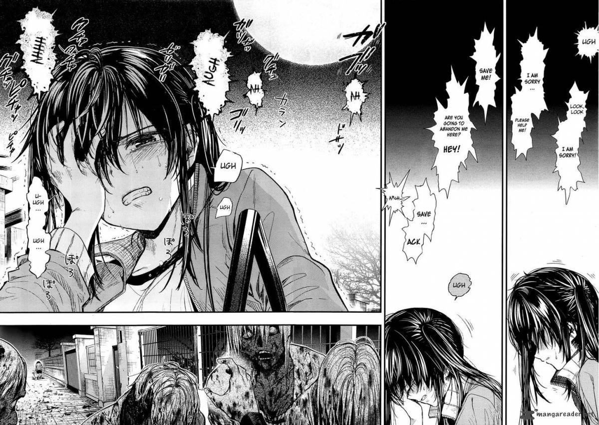 Gakkou Gurashi! Chapter 46 - Page 27