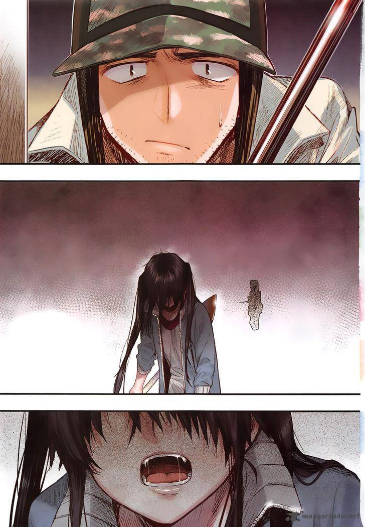 Gakkou Gurashi! Chapter 46 - Page 3