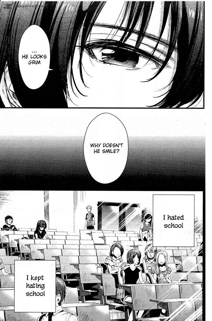 Gakkou Gurashi! Chapter 47 - Page 17