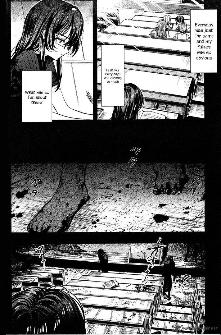 Gakkou Gurashi! Chapter 47 - Page 18